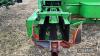 1986 John Deere 456A trailed conventional baler Serial No. 256621 - 5