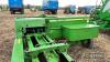 1986 John Deere 456A trailed conventional baler Serial No. 256621 - 6