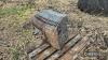 22no. 40kg New Holland front weights - 2