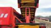 1999 Grimme GZ1700 DLS trailed 2row potato harvester with a set of carrot fingers. Serial No. 44200428 - 11