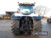 2020 VALTRA T214 Active 50kph 4wd TRACTOR Fitted cab and front suspension, front linkage and PTO, Active cab, 4no. rear spools, 2no. front spools and air brakes on Trelleborg TM800 650/65R42 rear and Trelleborg TM800 540/65R30 front wheels and tyres. On - 4