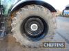 2020 VALTRA T214 Active 50kph 4wd TRACTOR Fitted cab and front suspension, front linkage and PTO, Active cab, 4no. rear spools, 2no. front spools and air brakes on Trelleborg TM800 650/65R42 rear and Trelleborg TM800 540/65R30 front wheels and tyres. On - 12