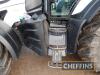 2020 VALTRA T154 Active 50kph 4wd TRACTOR Fitted with cab and front suspension, front linkage, Active cab, 4no. rear spools, 2no. front spools and air brakes on Trelleborg TM800 650/65R38 rear and Trelleborg TM800 540/65R28 front wheels and tyres c/w ke - 14