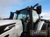 2020 VALTRA T154 Active 50kph 4wd TRACTOR Fitted with cab and front suspension, front linkage, Active cab, 4no. rear spools, 2no. front spools and air brakes on Trelleborg TM800 650/65R38 rear and Trelleborg TM800 540/65R28 front wheels and tyres c/w ke - 16