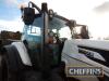 2020 VALTRA T154 Active 50kph 4wd TRACTOR Fitted with cab and front suspension, front linkage, Active cab, 4no. rear spools, 2no. front spools and air brakes on Trelleborg TM800 650/65R38 rear and Trelleborg TM800 540/65R28 front wheels and tyres c/w ke - 22