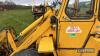 KRAMER 312SE Allrad 4wd PIVOT STEER LOADER On 12.5/80-18 wheels and tyres. Offered with cab and bucket Serial No. 111574 Hours: 6,826 (showing) - 12