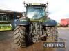 2021 VALTRA T214 Active 60kph 4wd TRACTOR Fitted with autosteer, GPS, ISOBUS, cab and front suspension, uprated front axle, front linkage and PTO, Active cab, 4no. rear spools, 2no. front spools and air brakes on Trelleborg TM800 650/65R42 rear and Trell - 4