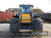 *Warranty Expired* 2019 JCB 419S 50kph 4wd LOADING SHOVEL Fitted with JCB headstock, Contractor Pack and LED lights on Michelin MegaXBib 750/65R26 wheels and tyres. On farm from new c/w key Reg. No. PN20 YTA Serial No. JCB4A4AFTK2889238 Hours: 1,749 F - 2