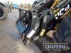 *Warranty Expired* 2019 JCB 419S 50kph 4wd LOADING SHOVEL Fitted with JCB headstock, Contractor Pack and LED lights on Michelin MegaXBib 750/65R26 wheels and tyres. On farm from new c/w key Reg. No. PN20 YTA Serial No. JCB4A4AFTK2889238 Hours: 1,749 F - 15