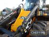 *Warranty Expired* 2019 JCB 419S 50kph 4wd LOADING SHOVEL Fitted with JCB headstock, Contractor Pack and LED lights on Michelin MegaXBib 750/65R26 wheels and tyres. On farm from new c/w key Reg. No. PN20 YTA Serial No. JCB4A4AFTK2889238 Hours: 1,749 F - 16