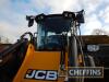 *Warranty Expired* 2019 JCB 419S 50kph 4wd LOADING SHOVEL Fitted with JCB headstock, Contractor Pack and LED lights on Michelin MegaXBib 750/65R26 wheels and tyres. On farm from new c/w key Reg. No. PN20 YTA Serial No. JCB4A4AFTK2889238 Hours: 1,749 F - 17