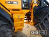 *Warranty Expired* 2019 JCB 419S 50kph 4wd LOADING SHOVEL Fitted with JCB headstock, Contractor Pack and LED lights on Michelin MegaXBib 750/65R26 wheels and tyres. On farm from new c/w key Reg. No. PN20 YTA Serial No. JCB4A4AFTK2889238 Hours: 1,749 F - 24