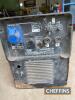 Honda Generator Welder - 2