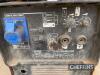 Honda Generator Welder - 3