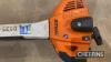 Stihl FS460 Strimmer - 5