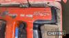 Hilti DX 450 Nail Gun - 6