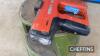 Hilti DX 450 Nail Gun - 8