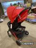 Buggy t/w a seat UNRESERVED LOT Buggy t/w a seat UNRESERVED LOT - 6