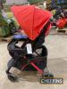 Buggy t/w a seat UNRESERVED LOT Buggy t/w a seat UNRESERVED LOT - 7