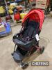 Buggy t/w a seat UNRESERVED LOT Buggy t/w a seat UNRESERVED LOT - 8