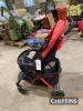 Buggy t/w a seat UNRESERVED LOT Buggy t/w a seat UNRESERVED LOT - 9