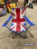 Buggy t/w a seat UNRESERVED LOT Buggy t/w a seat UNRESERVED LOT - 11