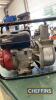 Honda Water Pump - 3