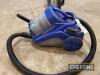 Vax Performance Bagless Hoover (blue) t/w Vax rapid carpet cleaner and a Dyson root cyclone cleaner UNRESERVED LOT - 2