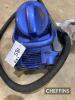 Vax Performance Bagless Hoover (blue) t/w Vax rapid carpet cleaner and a Dyson root cyclone cleaner UNRESERVED LOT - 3