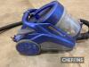 Vax Performance Bagless Hoover (blue) t/w Vax rapid carpet cleaner and a Dyson root cyclone cleaner UNRESERVED LOT - 4