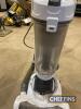 Vax Performance Bagless Hoover (blue) t/w Vax rapid carpet cleaner and a Dyson root cyclone cleaner UNRESERVED LOT - 10