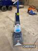 Vax Performance Bagless Hoover (blue) t/w Vax rapid carpet cleaner and a Dyson root cyclone cleaner UNRESERVED LOT - 13