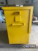 Site Box yellow - 3