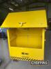 Site Box yellow - 5