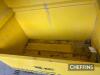 Site Box yellow - 6