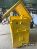 Site Box yellow - 7