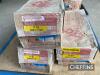 4no. 36 Boxes of Old Stock Quarry Tiles UNRESERVED LOT - 4