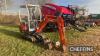 2010 KUBOTA KX36-3 360° RUBBER TRACKED EXCAVATOR Fitted with front dozer blade and offered with 3no. buckets Serial No. 78797 Hours: 3,347 INCLUDED BY KIND PERMISSION