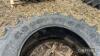 Single 540/65R30 Goodyear tyre, unused - 5