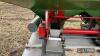 Farm made land drive mounted 1,800kg fertiliser spreader - 7