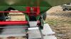 Farm made land drive mounted 1,800kg fertiliser spreader - 8