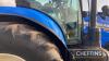 2019 NEW HOLLAND T7.190 50kph 4wd TRACTOR Fitted with front linkage and PTO, New Holland cab pack and 16no. LED working lights on 710/70R38 rear and 600/65R28 front wheels and tyres. One owner from new Reg. No. SF19 FYT Serial No. HACT7190HKE103034 Ho - 20