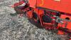 1999 Grimme GZ1700 DLS trailed 2row potato harvester with a set of carrot fingers. Serial No. 44200428 - 16