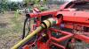 1999 Grimme GZ1700 DLS trailed 2row potato harvester with a set of carrot fingers. Serial No. 44200428 - 22