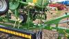 2020 Krone KWT1300 trailed hydraulic folding 12rotor tedder Serial No. WMKKW202001051820 - 18