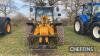 2020 JCB TM320s Agri 4wd PIVOT STEER TELESCOPIC LOADER Fitted with Qfit headstock, PUH and LED lights Reg. No. PN20 YSJ Serial No : JCB320TSEK2780108 Hours: 3,519 FDR: 01/03/2020 INCLUDED BY KIND PERMISSION - 2