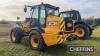 2020 JCB TM320s Agri 4wd PIVOT STEER TELESCOPIC LOADER Fitted with Qfit headstock, PUH and LED lights Reg. No. PN20 YSJ Serial No : JCB320TSEK2780108 Hours: 3,519 FDR: 01/03/2020 INCLUDED BY KIND PERMISSION - 4