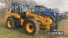 2020 JCB TM320s Agri 4wd PIVOT STEER TELESCOPIC LOADER Fitted with Qfit headstock, PUH and LED lights Reg. No. PN20 YSJ Serial No : JCB320TSEK2780108 Hours: 3,519 FDR: 01/03/2020 INCLUDED BY KIND PERMISSION - 7