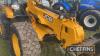 2020 JCB TM320s Agri 4wd PIVOT STEER TELESCOPIC LOADER Fitted with Qfit headstock, PUH and LED lights Reg. No. PN20 YSJ Serial No : JCB320TSEK2780108 Hours: 3,519 FDR: 01/03/2020 INCLUDED BY KIND PERMISSION - 9