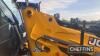 2020 JCB TM320s Agri 4wd PIVOT STEER TELESCOPIC LOADER Fitted with Qfit headstock, PUH and LED lights Reg. No. PN20 YSJ Serial No : JCB320TSEK2780108 Hours: 3,519 FDR: 01/03/2020 INCLUDED BY KIND PERMISSION - 14